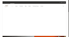 Desktop Screenshot of norkaparodi.com